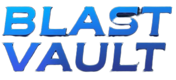 Blast Vault