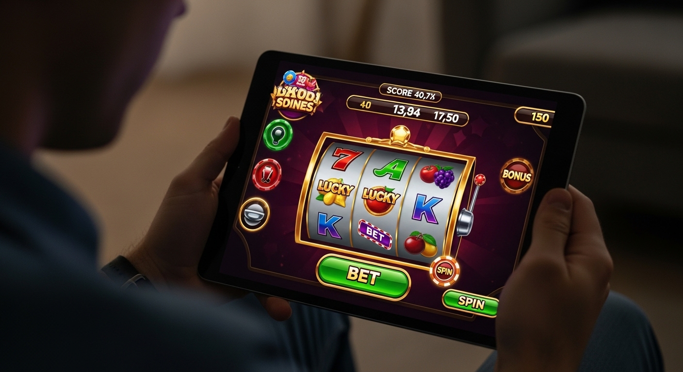 Is iGaming the New Frontier of Digital Entertainment?