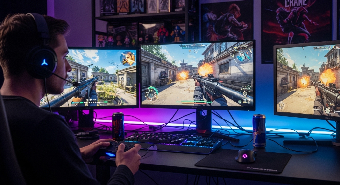 The Digital Spin: How iGaming is Changing Modern Entertainment