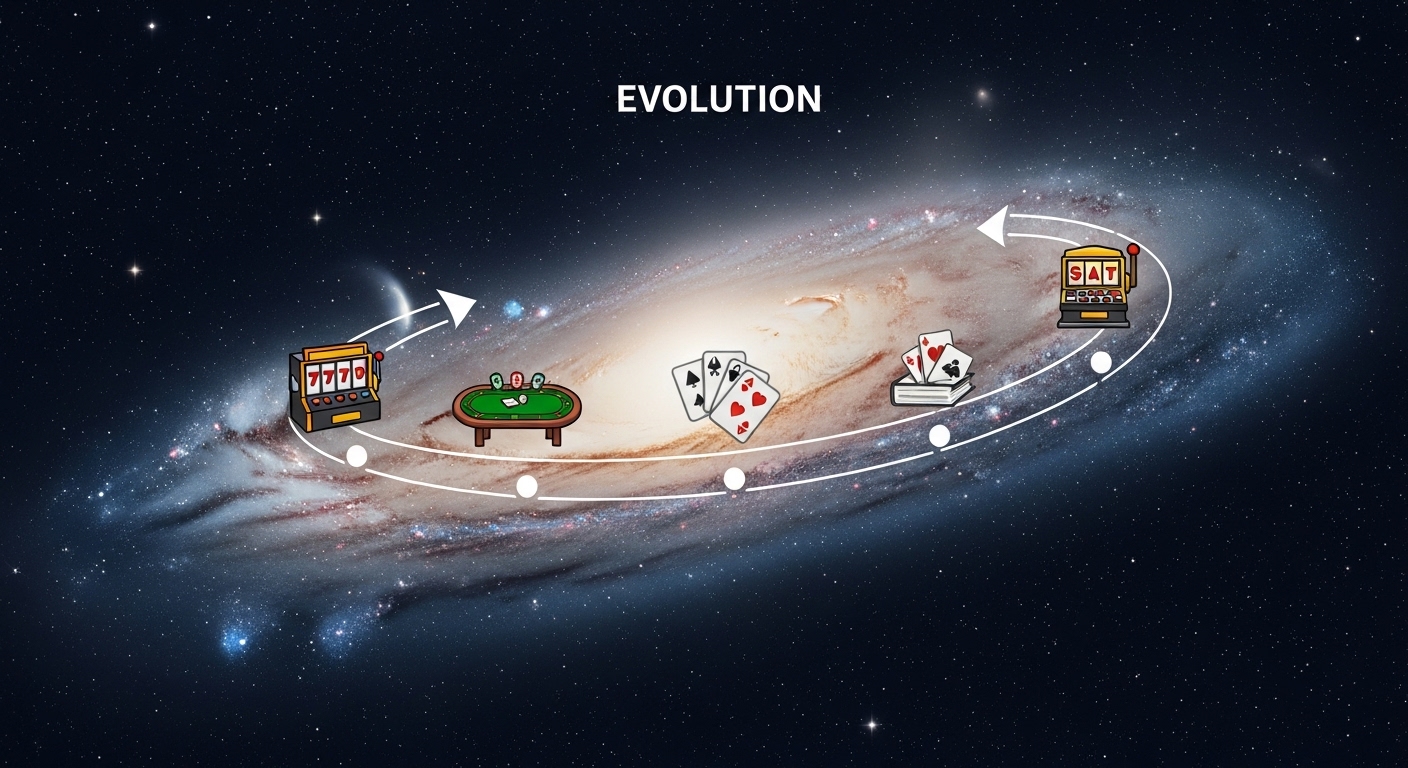 The Evolution and Impact of iGaming: A Comprehensive Look