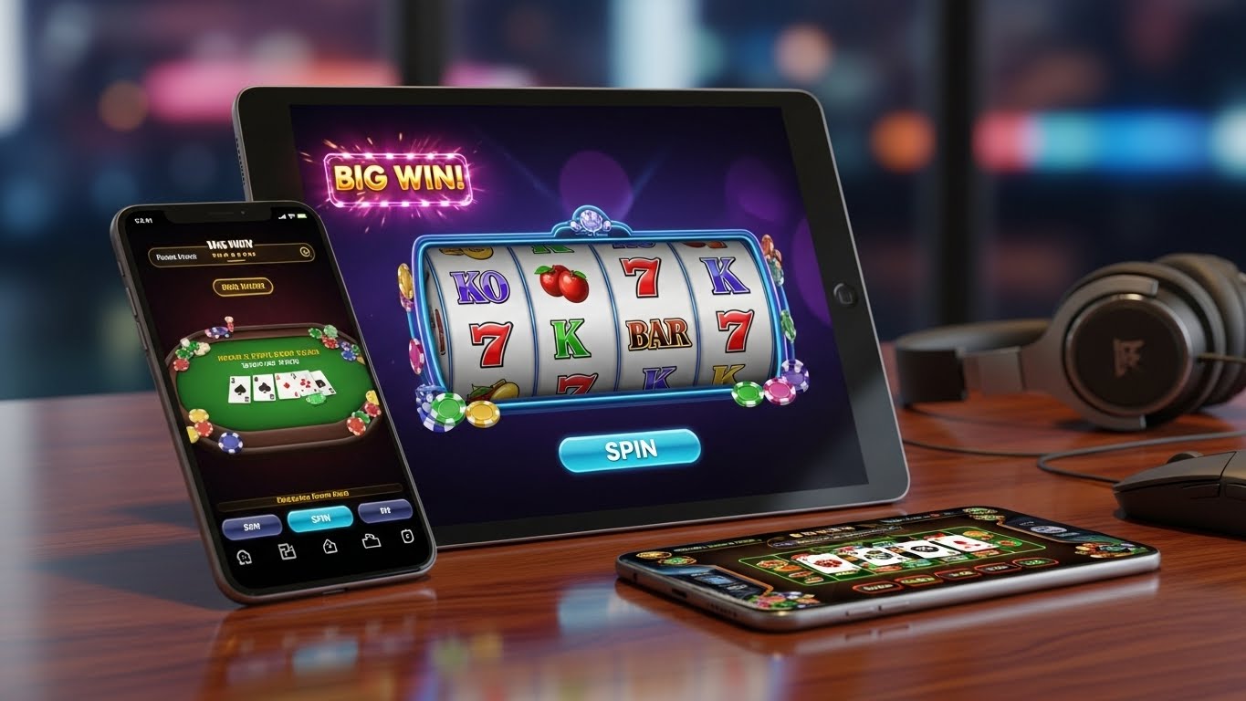 The Growth and Future of iGaming: A Deep Dive into the Digital Revolution of Gambling