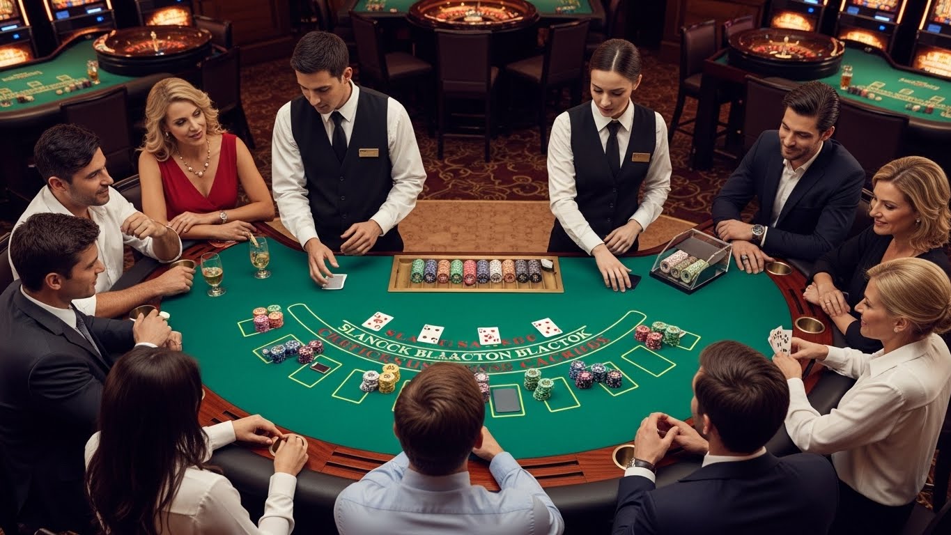The Evolution and Future of iGaming: A Look into the Digital Betting Revolution